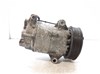 Compressor de aparelho de ar condicionado 8200457418 RENAULT