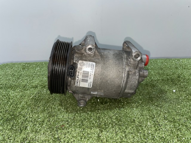 Compressor de ar condicionado para Renault Grand Scénic II 1.9 DCI (JM14) f9qe8 8200457418