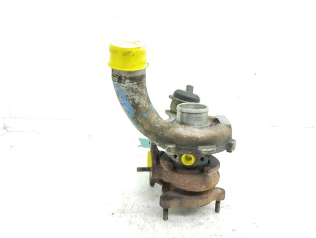 RENAULT 8200458160 Турбина в наличии Сумы
