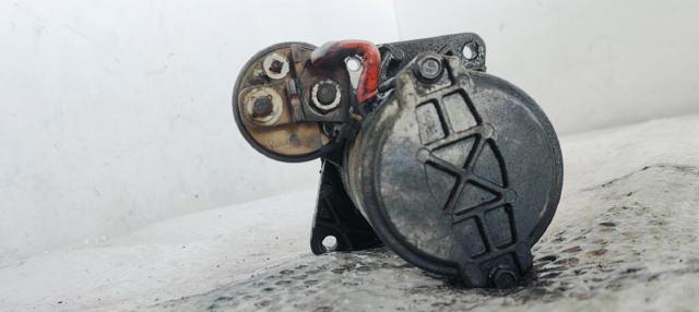 Motor de arranco 8200458765 RENAULT