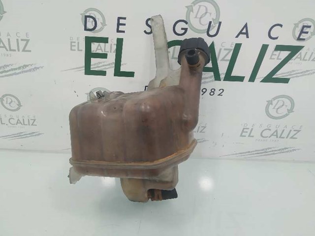 Tanque de expansão do sistema de esfriamento 8200459275 Renault (RVI)