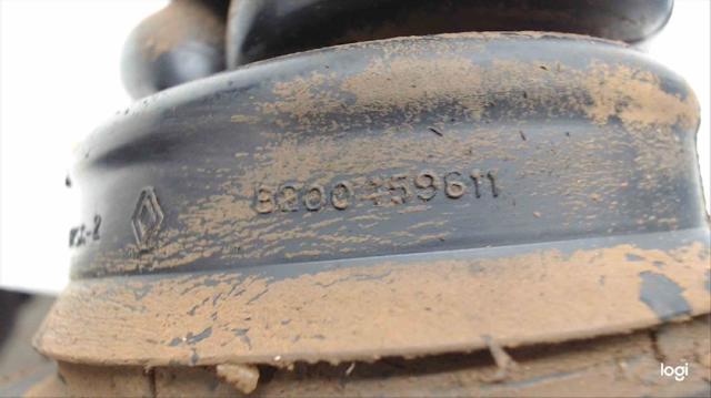 8200459611 RENAULT Пыльник ШРУСа передней полуоси внутренний левый купить в Полтава