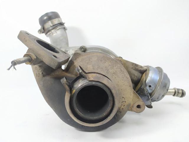 RENAULT 8200459638A Турбина в наличии Ирпень