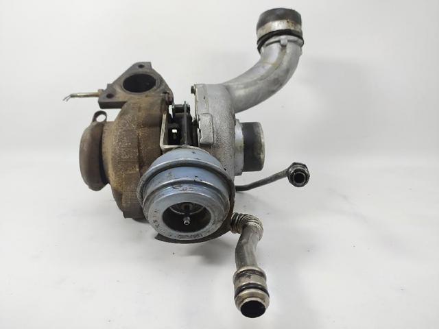 RENAULT 8200459638A Турбина в наличии Винница