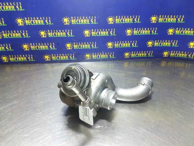 8200459638A RENAULT Турбина купить в Тернополь