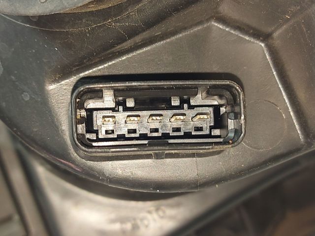 8200459823 RENAULT Фара правая купить в Полтава
