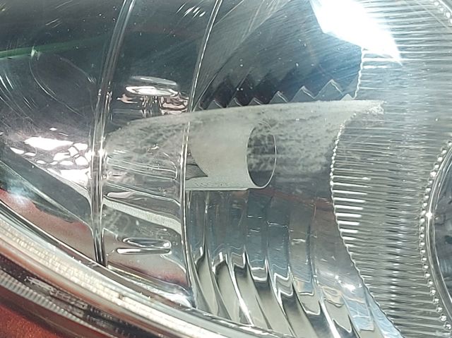 8200459823 Правая фара купить Запорожье