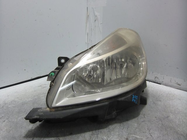 8200459824 RENAULT Левая фара купить в Хмельницкий
