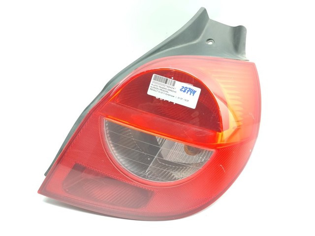 8200459960 Фонарь задний правый купить Житомир