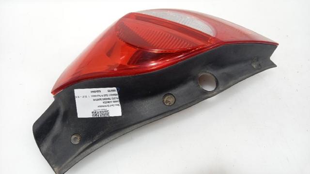 8200459960 RENAULT Задний фонарь купить в Запорожье