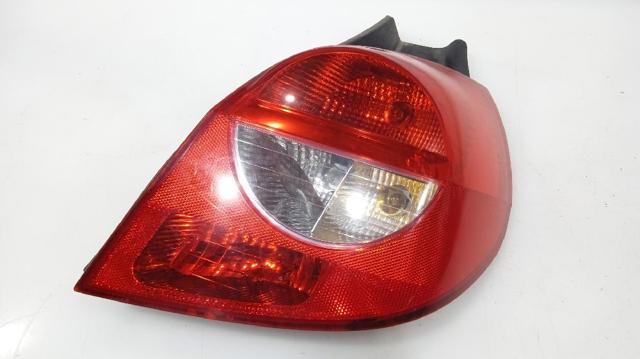 8200459960 RENAULT Фонарь задний правый купить в Тернополь