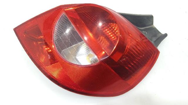 RENAULT 8200459960 Фонарь задний правый в наличии Кривой Рог