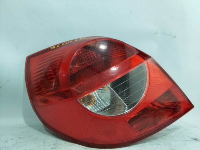 8200459962 RENAULT Фонарь задний левый купить в Львов