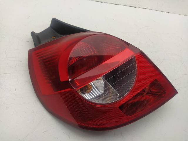 8200459962 RENAULT Фонарь задний левый купить в Ирпень