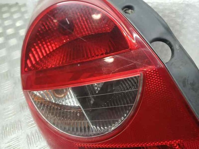 RENAULT 8200459962 Фонарь задний левый в наличии Чернигов