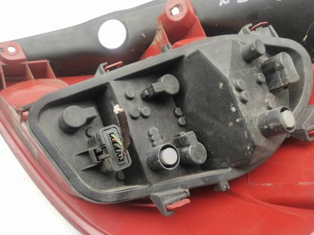 8200459962 RENAULT Фонарь задний левый купить в Ровно