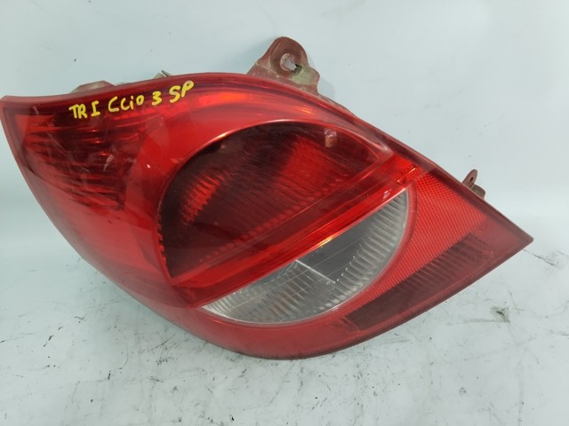 RENAULT 8200459962 Фонарь задний левый в наличии Житомир