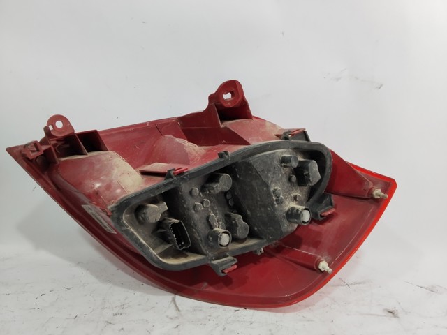 8200459962 RENAULT Фонарь задний левый купить в Тернополь