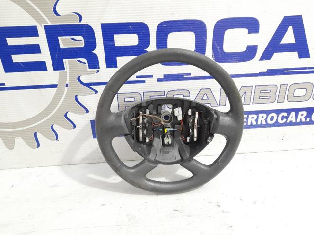RENAULT 8200460327 Руль в наличии Кривой Рог
