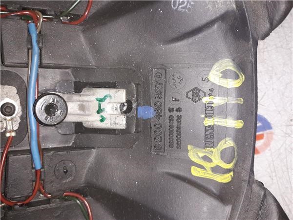 8200460327 RENAULT Руль купить в Чернигов
