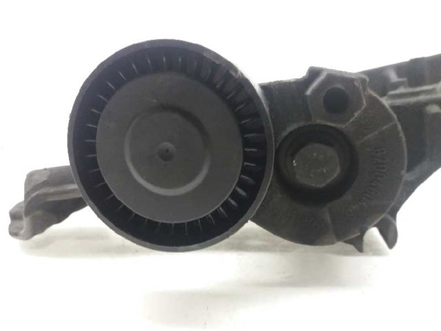 Correia auxiliar tensionadora para Renault Clio II 1.5 dci (bb3n, cb3n) k9k766 8200460446