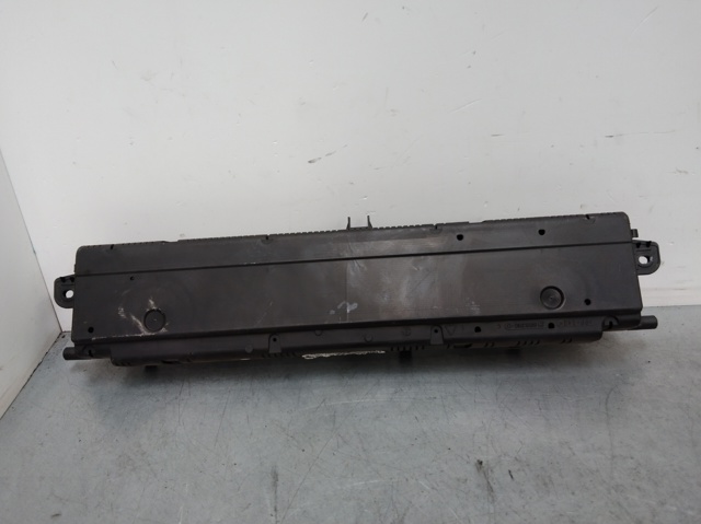 8200461294 RENAULT Приборная доска (щиток приборов) купить в Николаев