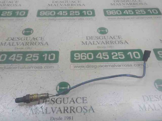 RENAULT 8200461432 Датчик кислорода после катализатора в наличии Львов