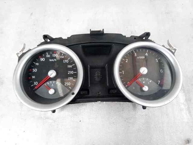 RENAULT 8200462281 Панель приборов в наличии Хмельницкий