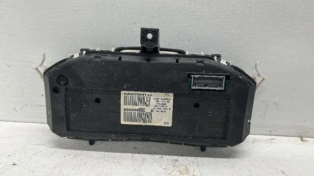 8200462283 RENAULT Приборная доска (щиток приборов) купить в Ирпень