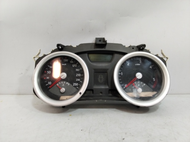 8200462283 RENAULT Приборная доска (щиток приборов) купить в Каменское