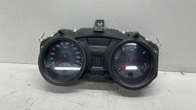 8200462283 RENAULT Приборная доска (щиток приборов) купить в Ужгород