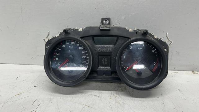 8200462283 RENAULT Приборная доска (щиток приборов) купить в Одесса