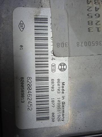 RENAULT 8200462452 в наличии Чернигов