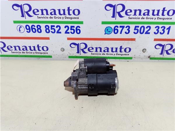 Motor de partida para Renault Megane GR Scenic 1.5D 106hp 8200463004