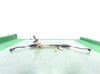 Cremalheira da direção 8200463517 RENAULT