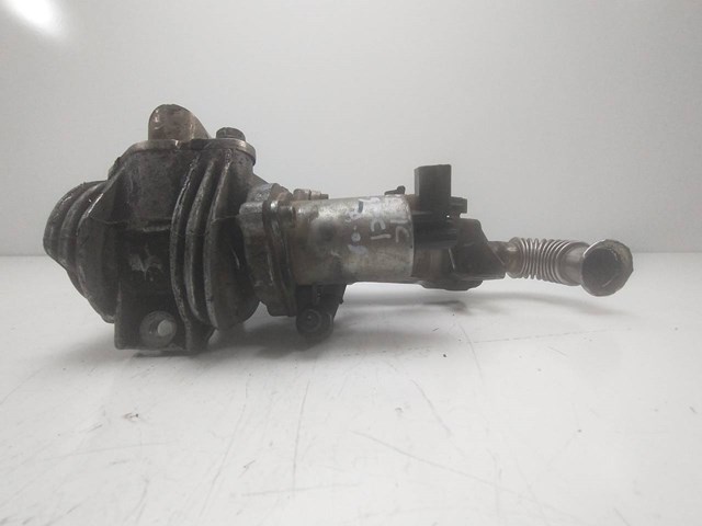 RENAULT 8200463548 Клапан ЕГР в наличии Днепр