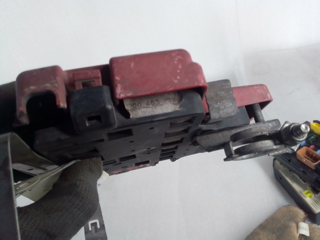 RENAULT 8200463739 в наличии Черкассы