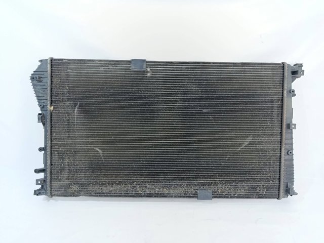 8200465488 RENAULT Радиатор купить в Ирпень