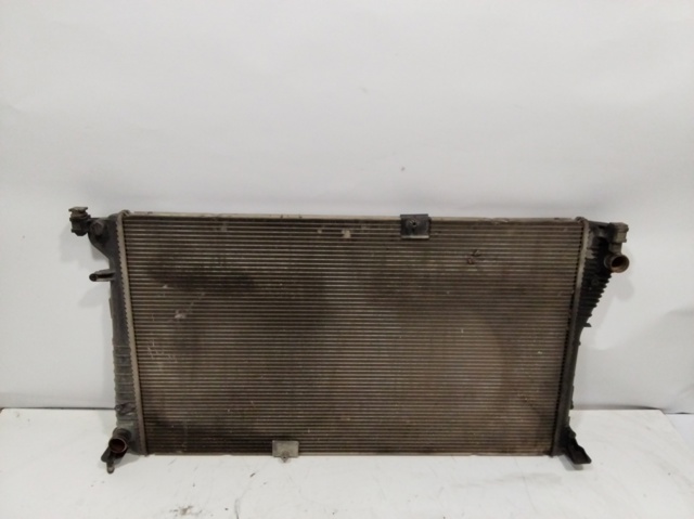 8200465488 RENAULT Радиатор купить в Тернополь