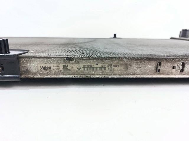 8200465488 Радиатор охлаждения двигателя купить Ровно