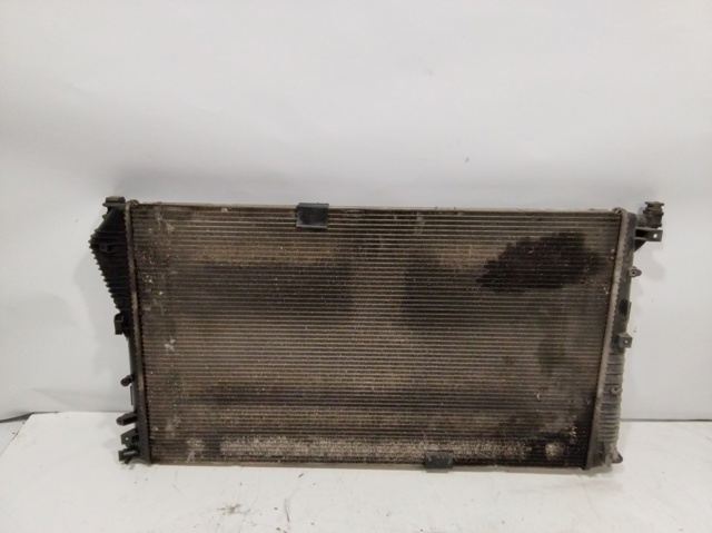 RENAULT 8200465488 Радиатор охлаждения двигателя в наличии Павлоград