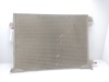 Radiador de aparelho de ar condicionado 8200465490 RENAULT