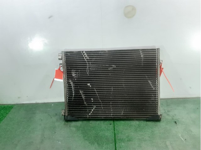 Condensador de ar condicionado para Nissan Primastar, Opel Vivaro, Renault Trafic II 8200465490