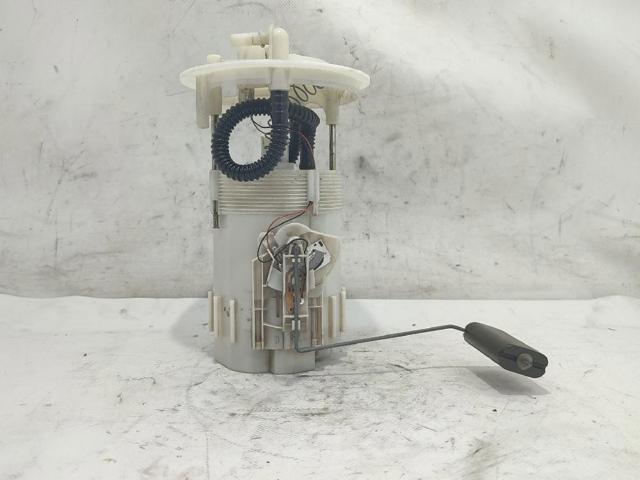 Sensor do nível de combustível no tanque Renault Laguna 2 BG0, BG1