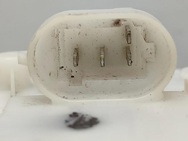 Sensor do nível de combustível no tanque Renault Laguna 2 BG0, BG1