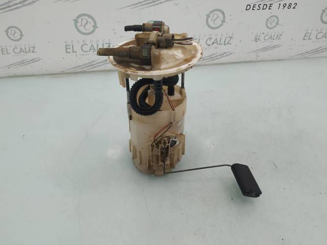8200465952 RENAULT Датчик уровня топлива в баке купить в Житомир