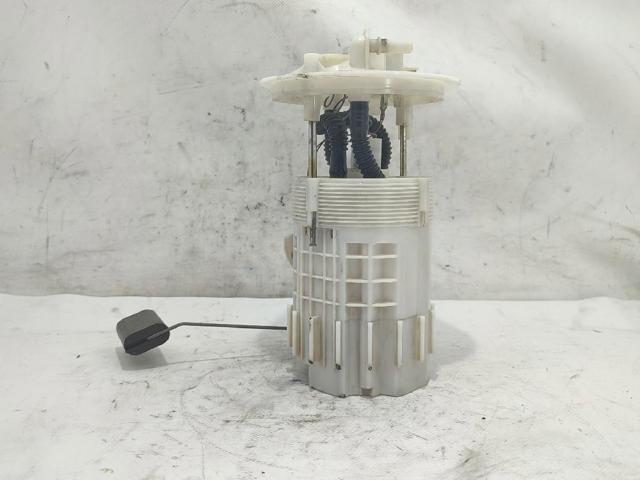 Sensor do nível de combustível no tanque Renault Laguna 2 BG0, BG1