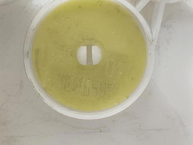 Sensor do nível de combustível no tanque Renault Laguna 2 BG0, BG1