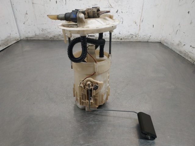 Sensor do nível de combustível no tanque Renault Laguna 2 BG0, BG1