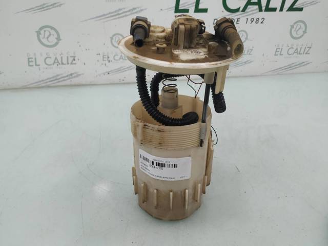 RENAULT 8200465952 Датчик уровня топлива в баке в наличии Тернополь